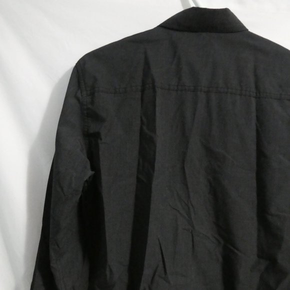 DJAB, size small, casual button down front shirt - Picture 12 of 16